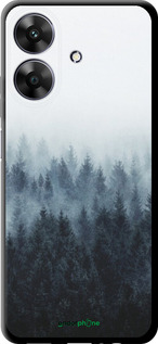TPU чехол № 5406 для Realme Narzo N61 - 5406b-3974 изображение 