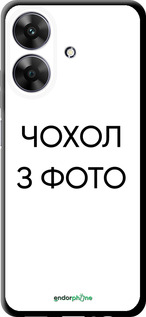TPU чохол '№ 5493' для Realme Narzo N61 зображення 1