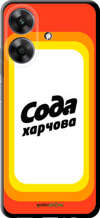 TPU чехол Сода UA для Realme Narzo N61 - 5639b-3974 изображение 