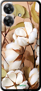 TPU чехол Бавовна для Realme Narzo N61 - 5665b-3974 изображение 