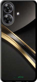 TPU чехол Динамика для Realme Narzo N61 - 5836b-3974 изображение 
