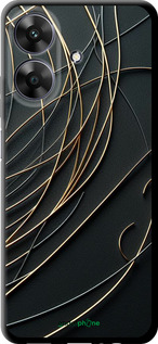 TPU чехол Связь между мирами для Realme Narzo N61 - 5837b-3974 изображение 