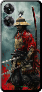TPU чехол Shogun для Realme Narzo N61 - 6078b-3974 изображение 