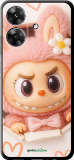 TPU чехол Лабубу 2 для Realme Narzo N61 - 6710b-3974 изображение 