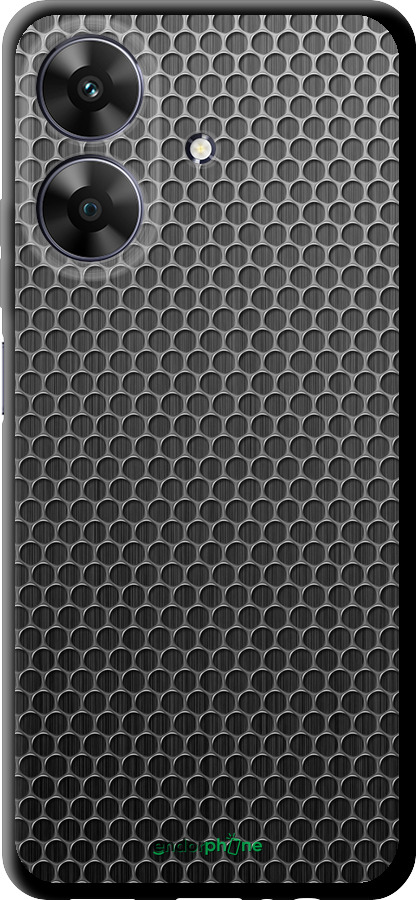 TPU чехол Комірки для Realme Narzo N61 - 243b-3974 изображение 