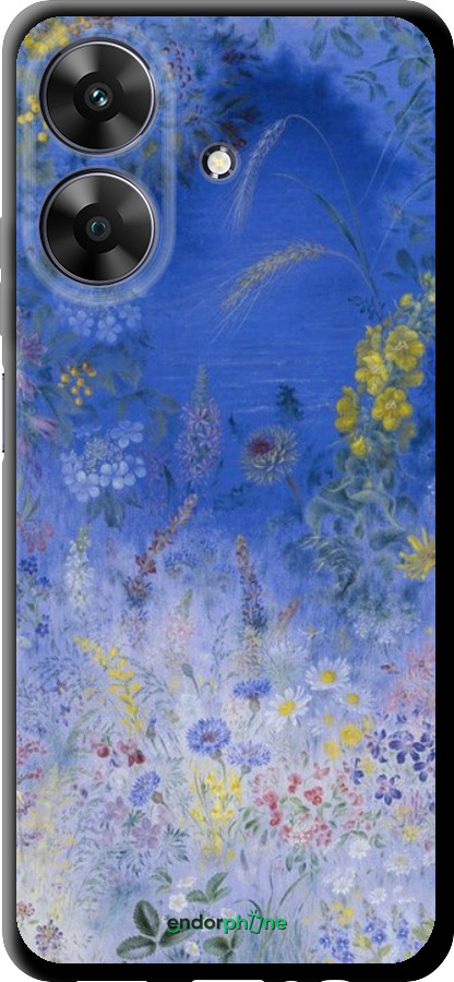 TPU чехол Білокур для Realme Narzo N61 - 5908b-3974 изображение 