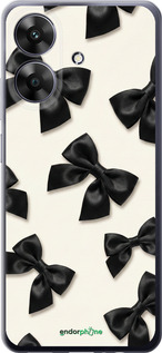 Силіконовий чехол Dark Coquette для Realme Narzo N61 - 6765u-3974 изображение 