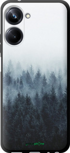TPU чехол № 5406 для Realme 10 Pro - 5406b-2945 изображение 