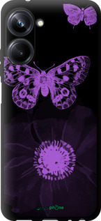 TPU чехол Нежность для Realme 10 Pro - 5906b-2945 изображение 