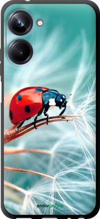 TPU чехол Сонечко для Realme 10 Pro - 6049b-2945 изображение 