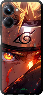 TPU чехол Наруто для Realme 10 Pro - 6277b-2945 изображение 