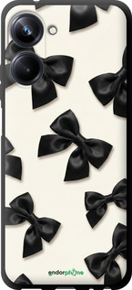 TPU чехол Dark Coquette для Realme 10 Pro - 6765b-2945 изображение 