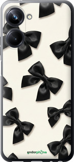 Силиконовый чехол Dark Coquette для Realme 10 Pro - 6765u-2945 изображение 