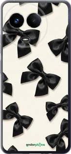 Силіконовий чехол Dark Coquette для Realme Realme 11 5G - 6765u-3175 изображение 