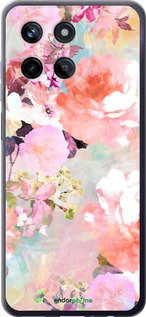 Силиконовый чехол № 5404 для Realme Realme 11 - 5404u-3120 изображение 