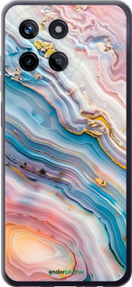 Силіконовий чехол Мрамор красивый для Realme Realme 11 - 6376u-3120 изображение 
