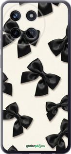 Силіконовий чехол Dark Coquette для Realme Realme 11 - 6765u-3120 изображение 