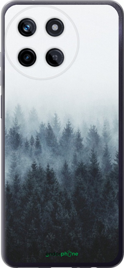 Силіконовий чехол № 5406 для Realme Realme 11 - 5406u-3120 изображение 