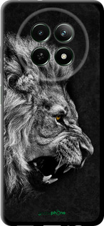 TPU чехол Лев для Realme Realme 13 5G - 1080b-3916 изображение 