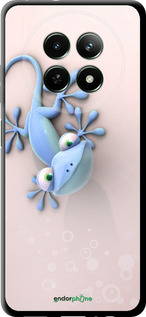 TPU чехол Геккончик для Realme Realme 13 5G - 1094b-3916 изображение 