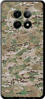 TPU чехол Камуфляж v5 для Realme Realme 13 5G - 1201b-3916 изображение 