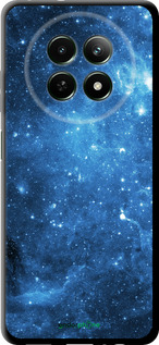 TPU чехол Звёздное небо для Realme Realme 13 5G - 167b-3916 изображение 