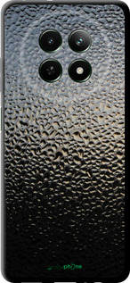 TPU чехол Мокрое стекло для Realme Realme 12 5G - 245b-3705 изображение 