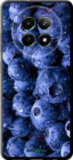 TPU чехол Голубика для Realme Realme 13 5G - 4459b-3916 изображение 