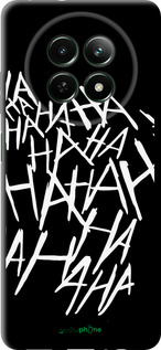 TPU чехол joker hahaha для Realme Realme 12 5G - 4509b-3705 изображение 