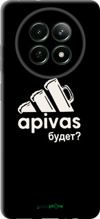 TPU чехол А пивас для Realme Realme 12 5G - 4571b-3705 изображение 
