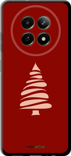 TPU чехол Новорічний 15 для Realme Realme 12 5G - 4628b-3705 изображение 