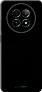 TPU чехол Пальмы1 для Realme Realme 13 5G - 4634b-3916 изображение 