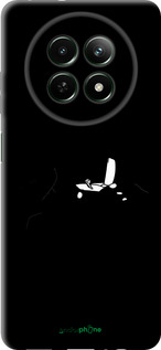 TPU чехол Предложение для Realme Realme 12 5G - 4898b-3705 изображение 