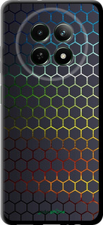 TPU чехол Соти, які переливаються  для Realme Realme 12 5G - 498b-3705 изображение 