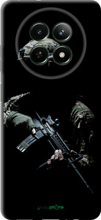 TPU чехол Захисник v3 для Realme Realme 13 5G - 5226b-3916 изображение 