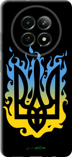 TPU чехол Герб v1 для Realme Realme 12 5G - 5258b-3705 изображение 