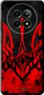 TPU чехол Герб України  для Realme Realme 13 5G - 5312b-3916 изображение 