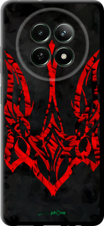 TPU чехол Герб України  для Realme Realme 13 5G - 5319b-3916 изображение 