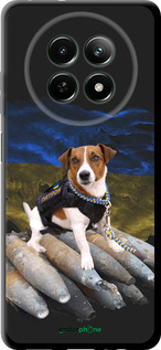 TPU чехол Патрон для Realme Realme 13 5G - 5320b-3916 изображение 