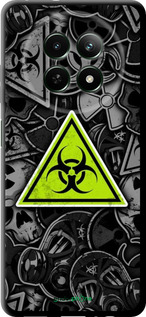 TPU чехол № 5333 для Realme Realme 12 5G - 5333b-3705 изображение 