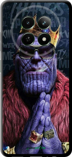 TPU чехол № 5389 для Realme Realme 12 5G - 5389b-3705 изображение 