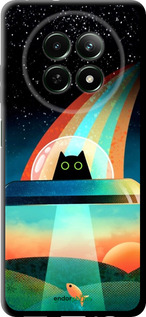 TPU чехол № 5395 для Realme Realme 13 5G - 5395b-3916 изображение 