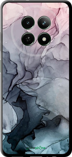 TPU чехол № 5398 для Realme Realme 12 5G - 5398b-3705 изображение 