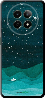 TPU чехол № 5412 для Realme Realme 13 5G - 5412b-3916 изображение 