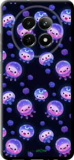 TPU чехол № 5414 для Realme Realme 13 5G - 5414b-3916 изображение 