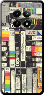 TPU чехол № 5426 для Realme Realme 12 5G - 5426b-3705 изображение 