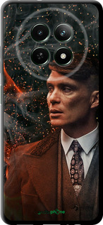 TPU чехол № 5435 для Realme Realme 12 5G - 5435b-3705 изображение 