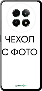TPU чехол 'Чехол с фото' для Realme Realme 13 5G изображение 1