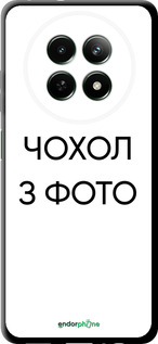 TPU чохол '№ 5493' для Realme Realme 12 5G зображення 1