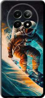 TPU чехол Сноубордист для Realme Realme 12 5G - 5604b-3705 изображение 